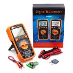 مولتی متر رومیزی ویکتور مدل vc97 جدید