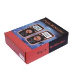 مولتی متر رومیزی ویکتور مدل vc97 جدید - Image 4