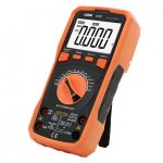 مولتی متر رومیزی ویکتور مدل vc97 جدید - Image 3