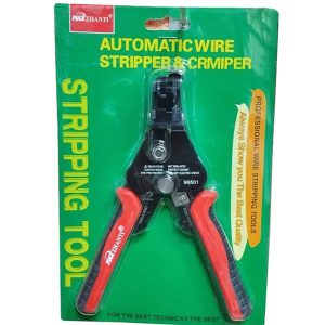 سیم لخت کن اتوماتیک طرح وسل ژاپن مدل 98501