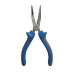 انبر دم باریک نووا سایز 6 اینچ مدل NTP-8008