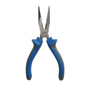 انبر دم باریک نووا سایز 6 اینچ مدل NTP-8008