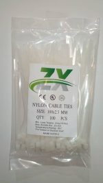 بست کمربندی 10 سانتی برند Zx