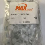 کانکتور پرسی مدل CE2 بسته 100 عددی