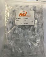 کانکتور پرسی مدل CE5 بسته 100 عددی