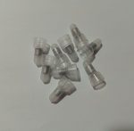 کانکتور پرسی ایرانی سایز بزرگ بسته 100 عددی