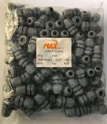 گلند کابل پلاستیکی مدل PG7