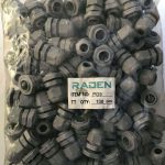 گلند کابل پلاستیکی مدل PG9