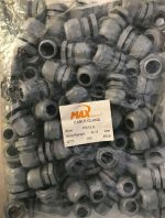 گلند کابل پلاستیکی مدل PG13.5