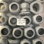 گلند کابل پلاستیکی مدل PG36