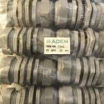 گلند کابل پلاستیکی مدل PG42