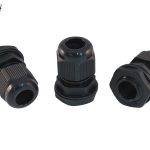 گلند کابل پلاستیکی مدل MG16