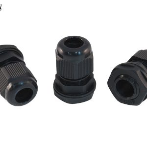 گلند کابل پلاستیکی مدل MG16