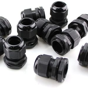 گلند کابل پلاستیکی مدل MG20