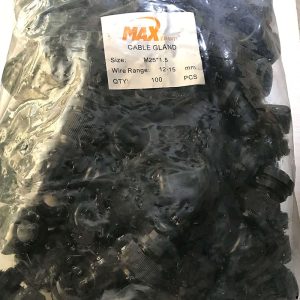 گلند کابل پلاستیکی مدل MG25