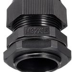 گلند کابل پلاستیکی مدل MG32