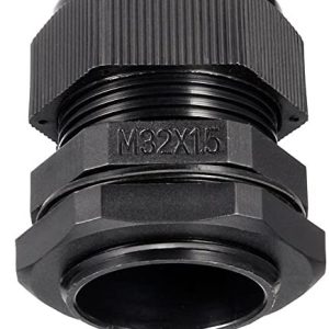 گلند کابل پلاستیکی مدل MG32