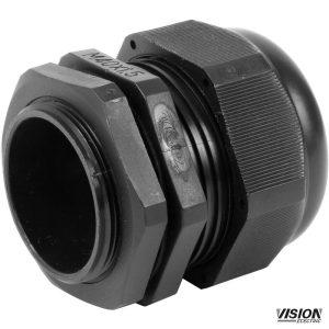 گلند کابل پلاستیکی مدل MG40