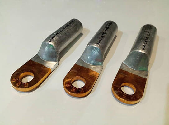 کابلشو بی متال 120 مدل DTL-1 کابلشو بی متال 120 مدل DTL-1