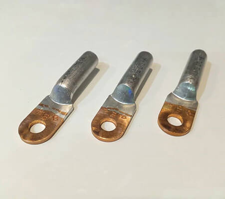 کابلشو بی متال 16 مدل DTL-1 کابلشو بی متال 16 مدل DTL-1