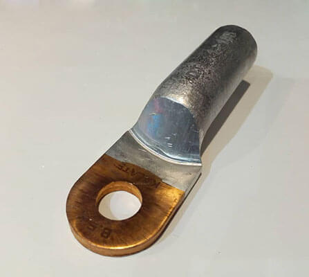 کابلشو بی متال 185 مدل DTL-1 کابلشو بی متال 185 مدل DTL-1