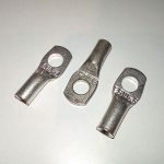 کابلشو مسی 10 سوراخ 6 مدل KL10-6