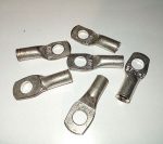 کابلشو مسی 10 سوراخ 6 مدل KL10-6 - Image 2