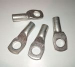 کابلشو مسی 16 سوراخ 8 مدل KL16-8 - Image 2