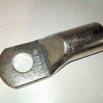 کابلشو مسی 240 سوراخ 16 مدل KL240-16