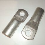 کابلشو مسی 150 سوراخ 12 مدل KL150-12