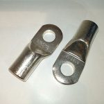 کابلشو مسی 185 سوراخ 16 مدل KL185-16