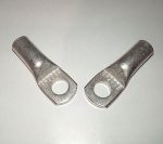 کابلشو مسی 25 سوراخ 8 مدل KL25-8 - Image 2