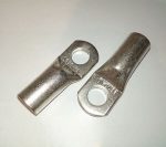 کابلشو مسی 70 سوراخ 12 مدل KL70-12