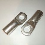 کابلشو مسی 70 سوراخ 12 مدل KL70-12