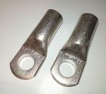 کابلشو مسی 70 سوراخ 12 مدل KL70-12 - Image 2