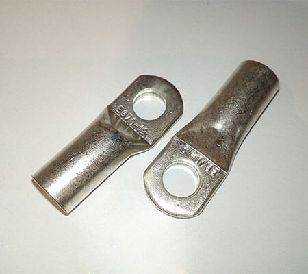 کابلشو مسی 70 سوراخ 12 مدل KL70-12 کابلشو مسی 70 سوراخ 12 مدل KL70-12