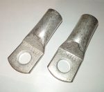 کابلشو مسی 95 سوراخ 12 مدل KL95-12