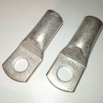 کابلشو مسی 95 سوراخ 12 مدل KL95-12