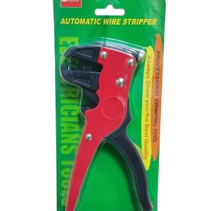 سیم لخت کن کلاغی اتوماتیک مکس مدل LS-700D