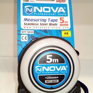 متر 5 متری نوا مدل NTT5025