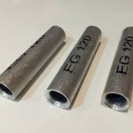 موف آلومینیوم (رابط) سایز 120 میلیمتر مربع