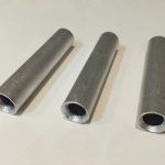 موف آلومینیوم (رابط) سایز 50 میلیمتر مربع