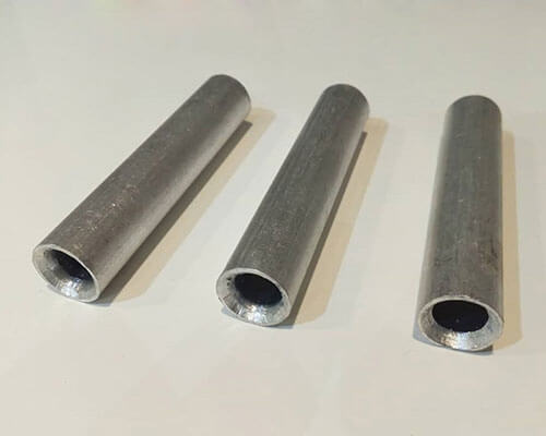 موف آلومینیوم (رابط) سایز 50 میلیمتر مربع موف آلومینیوم (رابط) سایز 50 میلیمتر مربع