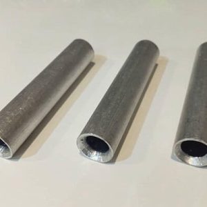 موف آلومینیوم (رابط) سایز 70 میلیمتر مربع