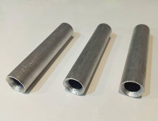 موف آلومینیوم (رابط) سایز 70 میلیمتر مربع موف آلومینیوم (رابط) سایز 70 میلیمتر مربع