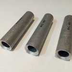 موف آلومینیوم (رابط) سایز 95 میلیمتر مربع