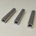 موف آلومینیوم (رابط) سایز 16 میلیمتر مربع