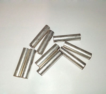 موف مسی (رابط) سایز 10 میلیمتر مربع موف مسی (رابط) سایز 10 میلیمتر مربع