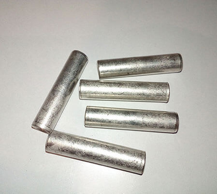 موف مسی (رابط) سایز 16 میلیمتر مربع موف مسی (رابط) سایز 16 میلیمتر مربع