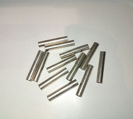 موف مسی (رابط) سایز 6 میلیمتر مربع موف مسی (رابط) سایز 6 میلیمتر مربع